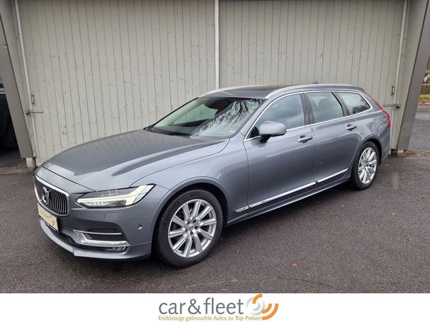 Volvo V90 Inscription 140 kW image number 1