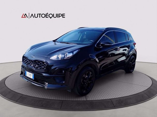 Kia Sportage 1.6 CRDI 2WD DCT 100 kW image number 1