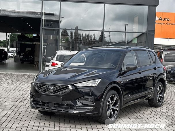 Seat Tarraco 2.0 TDI 110 kW image number 1