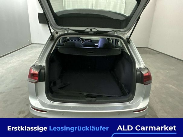 Volkswagen Golf Variant 2.0 TDI DSG 110 kW image number 9