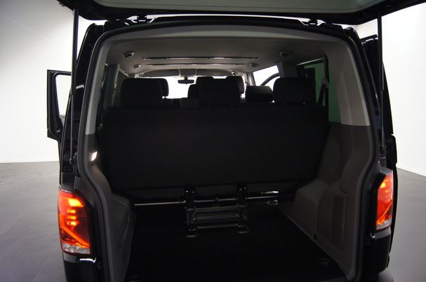 Volkswagen T6 Caravelle DSG 110 kW image number 7