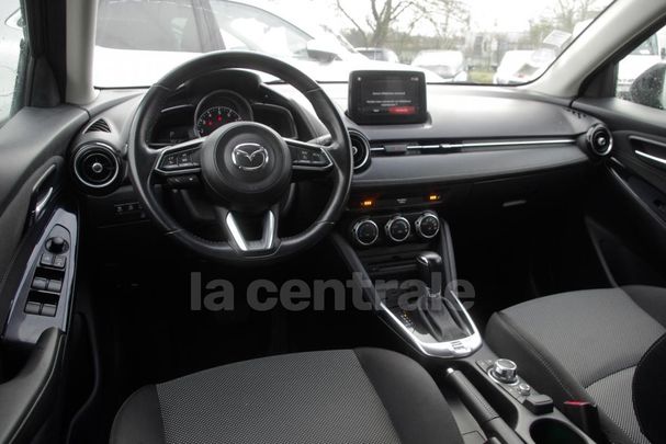 Mazda 2 SKYACTIV-G 90 66 kW image number 4