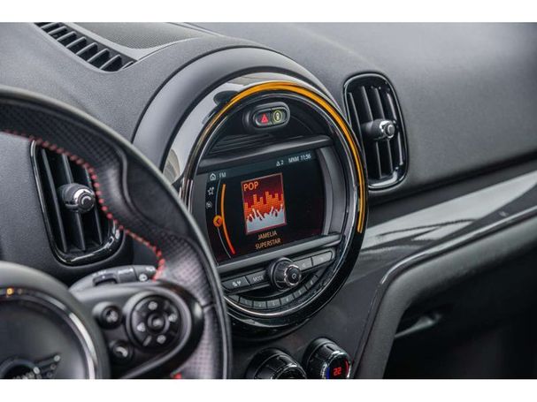 Mini Cooper D Countryman 110 kW image number 7