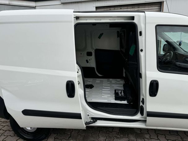 Fiat Doblo 70 kW image number 14