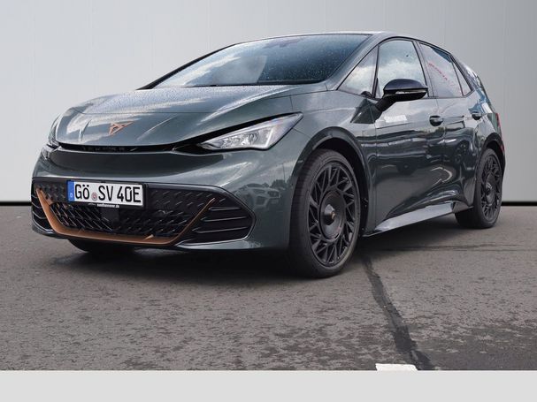 Cupra Born 170 kW image number 1