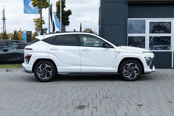 Hyundai Kona 1.6 146 kW image number 2