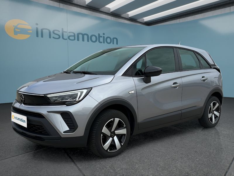 Opel Crossland X 1.2