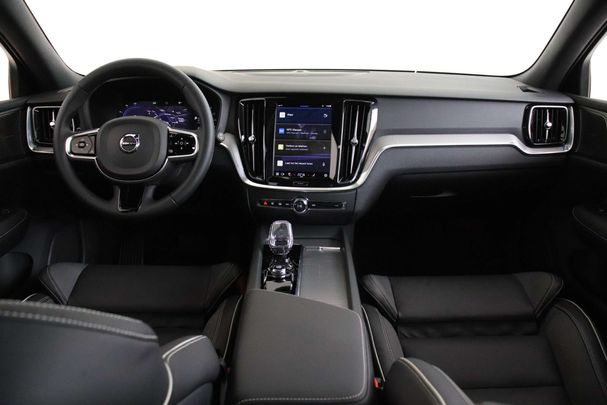 Volvo V60 B4 155 kW image number 9