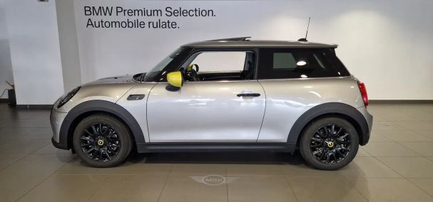 Mini Cooper SE 135 kW image number 5