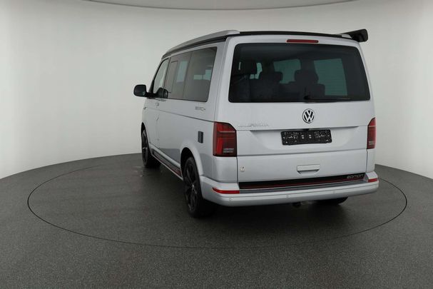 Volkswagen T6 California TDI Beach Camper DSG 150 kW image number 25