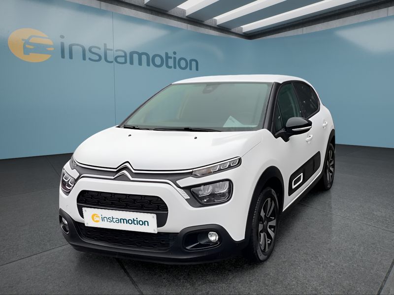 Citroen C3 1.2 PureTech