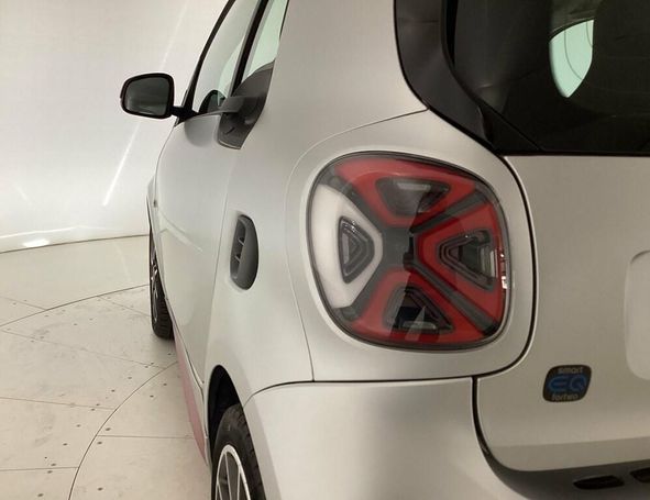 Smart ForTwo EQ pulse 60 kW image number 14