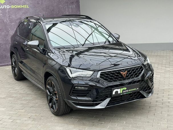 Cupra Ateca DSG 4Drive 221 kW image number 30