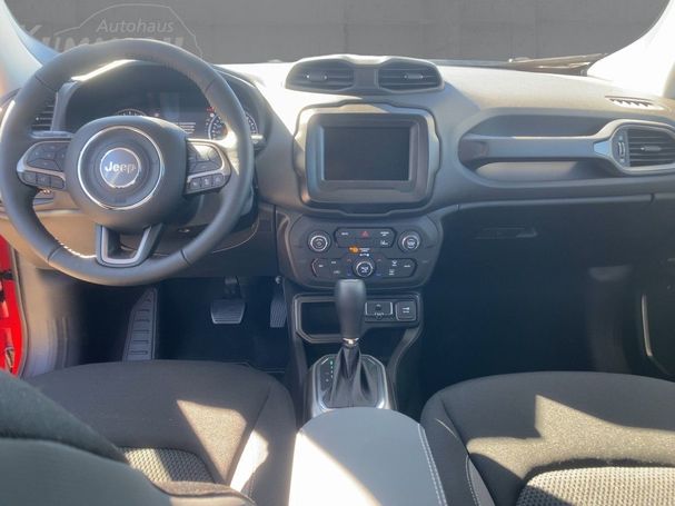 Jeep Renegade 1.5 48V e-Hybrid Limited 96 kW image number 8