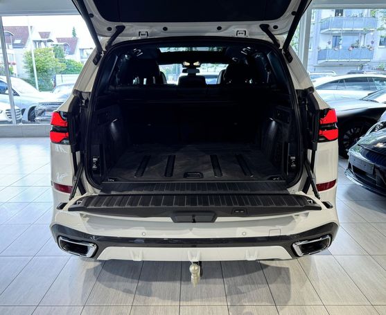 BMW X5 xDrive 210 kW image number 29