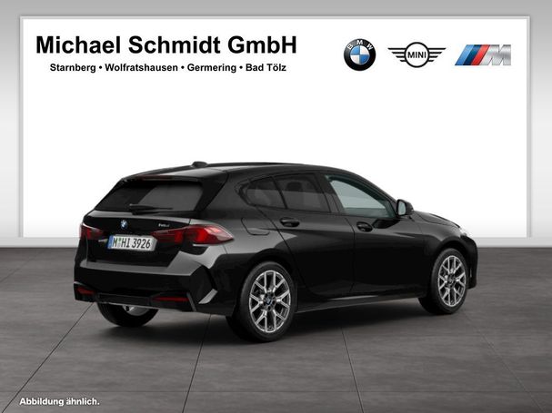 BMW 118d 110 kW image number 2