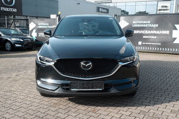 Mazda CX-5 194 AWD 143 kW image number 4