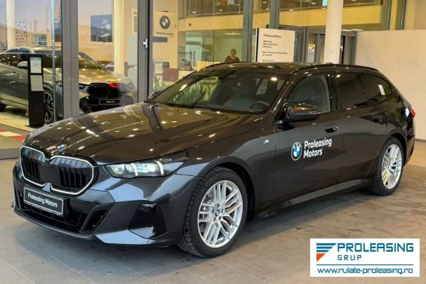 BMW 520d Touring xDrive 145 kW image number 6