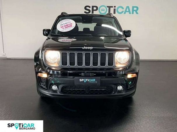 Jeep Renegade 1.0 Limited 88 kW image number 3