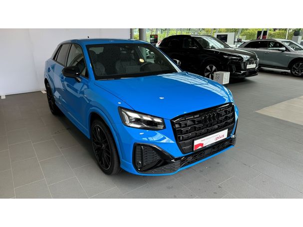 Audi Q2 35 TFSI S tronic S-line 110 kW image number 22