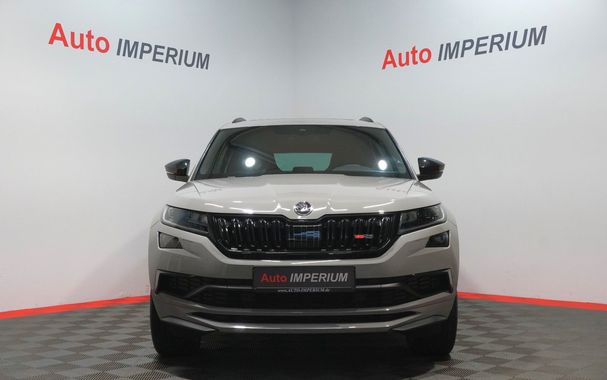 Skoda Kodiaq 2.0 4x4 RS 176 kW image number 3