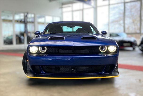 Dodge Challenger 535 kW image number 3