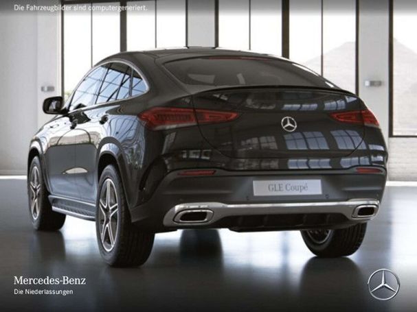 Mercedes-Benz GLE 350 d 200 kW image number 23