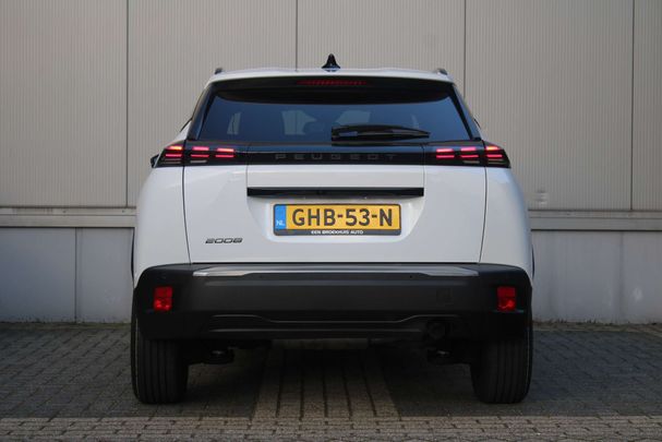 Peugeot 2008 1.2 PureTech 74 kW image number 3