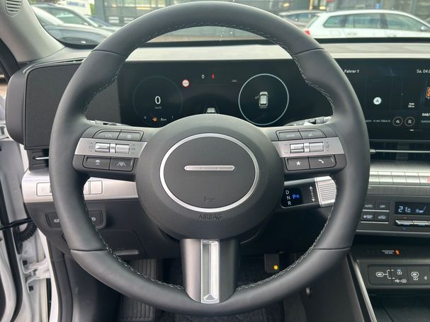 Hyundai Kona 104 kW image number 7