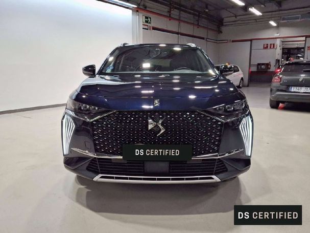 DS Automobiles 7 Crossback E-Tense 225 165 kW image number 2