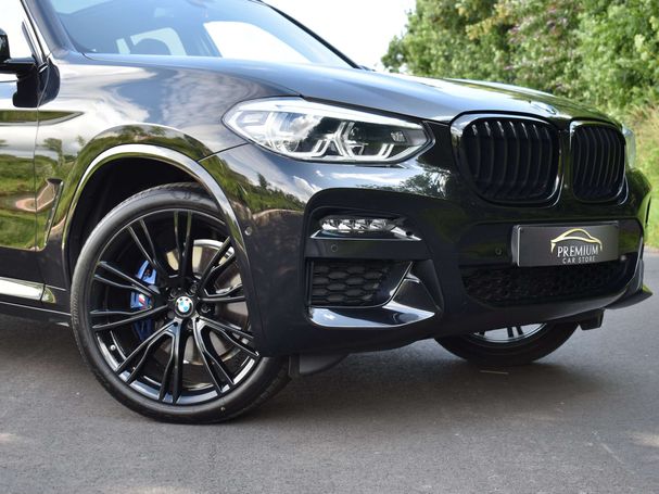 BMW X3e M Sport xDrive 215 kW image number 13