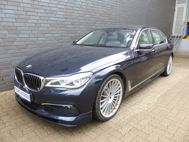 ALPINA B7 Bi-Turbo 447 kW image number 8