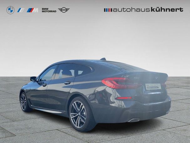 BMW 640i Gran Turismo Gran Turismo xDrive 245 kW image number 4