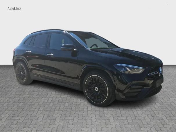 Mercedes-Benz GLA 220 140 kW image number 7