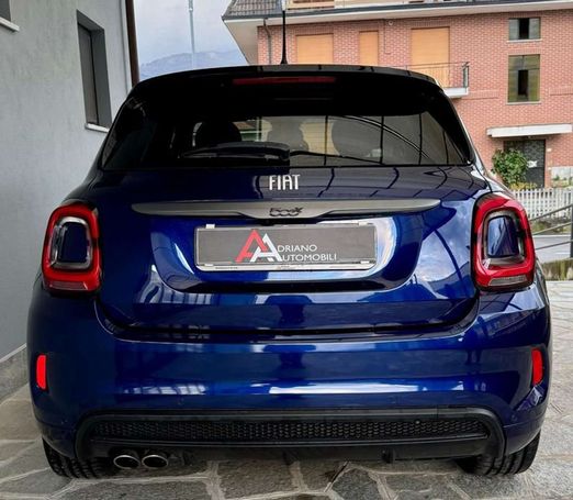 Fiat 500X 1.3 MultiJet 70 kW image number 4