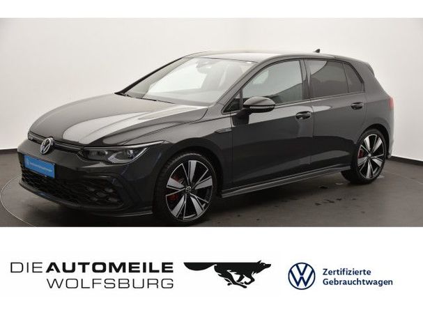 Volkswagen Golf GTD DSG 147 kW image number 1