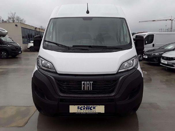 Fiat Ducato 35 L4H2 140 103 kW image number 5