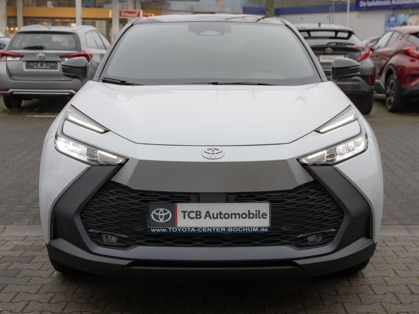 Toyota C-HR 2.0 Hybrid 145 kW image number 2