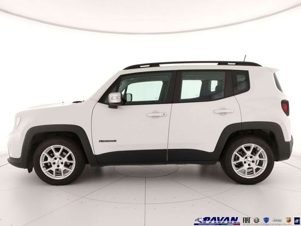 Jeep Renegade 1.0 Limited 88 kW image number 8