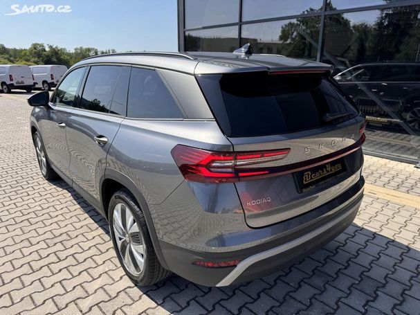 Skoda Kodiaq 2.0 TDI DSG 110 kW image number 6