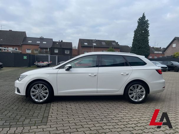 Seat Leon ST 1.5 TSI Xcellence 96 kW image number 5