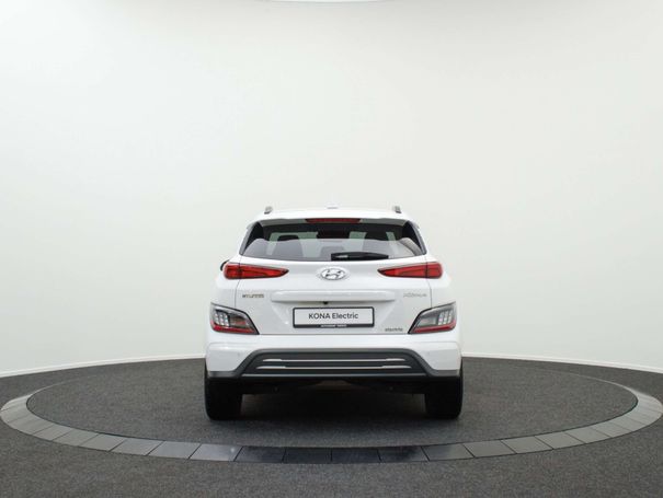 Hyundai Kona 64 kWh 150 kW image number 8