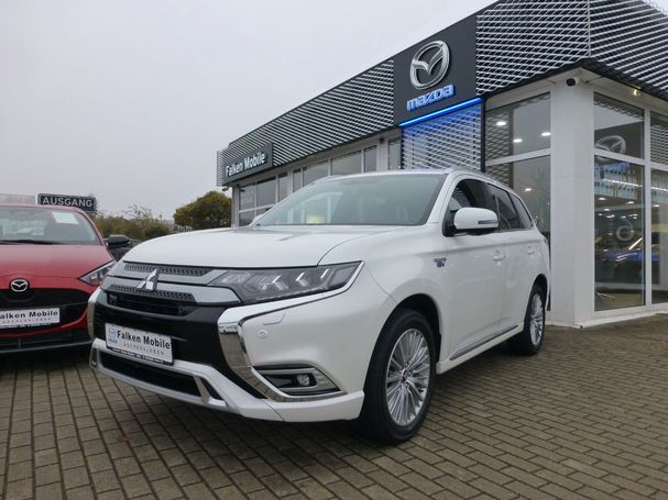 Mitsubishi Outlander Intro Edition 4WD 165 kW image number 1