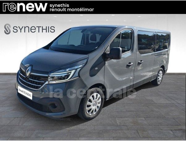 Renault Trafic dCi 145 107 kW image number 1