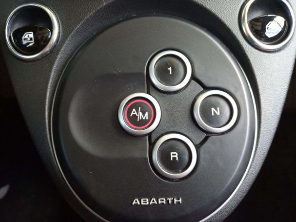 Abarth 595 Turismo 1.4 117 kW image number 13