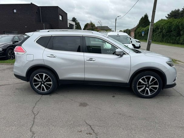 Nissan X-Trail 1.6 DIG-T 120 kW image number 4