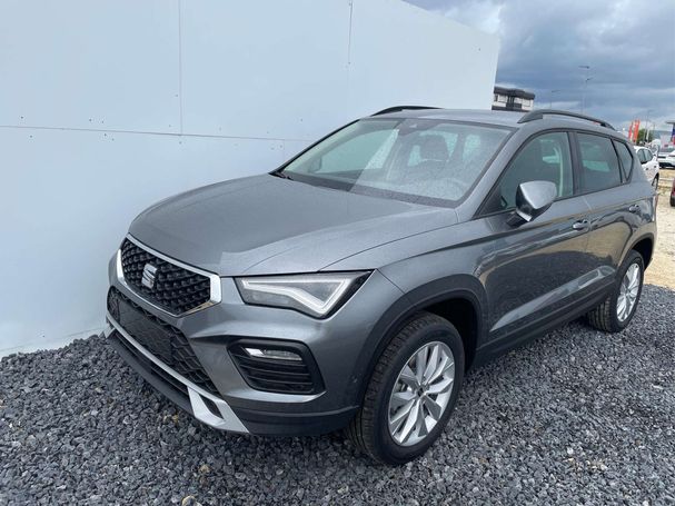 Seat Ateca 1.5 TSI DSG Style 110 kW image number 1