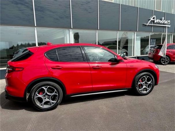 Alfa Romeo Stelvio 16V AT8 Q4 140 kW image number 3