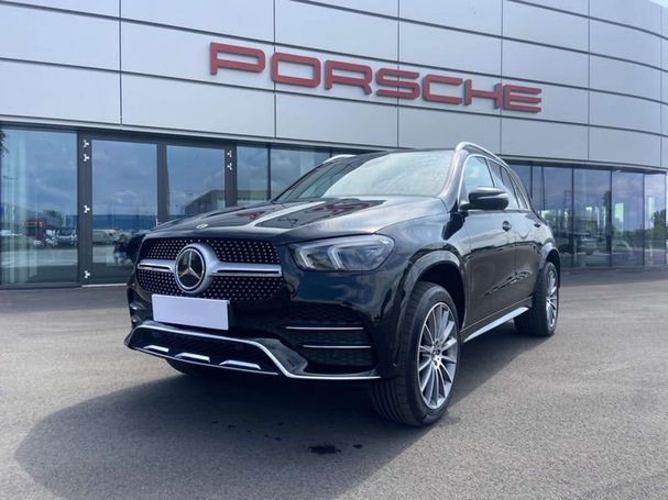 Mercedes-Benz GLE 300 d 4Matic 180 kW image number 1