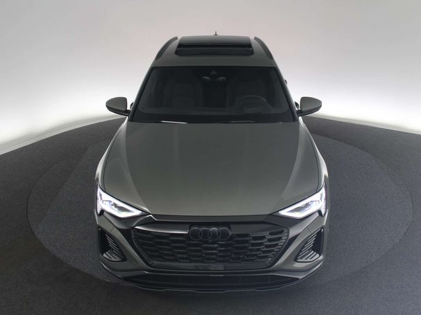 Audi Q8 50 e-tron 95 kWh 250 kW image number 10